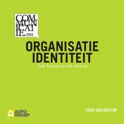 Omslag van Organisatie identiteit