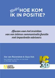 Omslag van Hoe kom ik in positie?