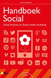 Omslag van Handboek.social