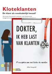 Omslag van PAKKET 'klanten'