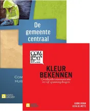 Omslag van PAKKET 'overheidscommunicatie'