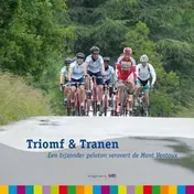 Omslag van Triomf en tranen