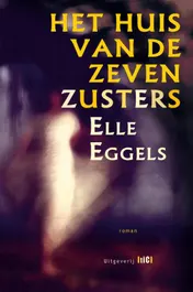 Omslag van Het huis van de zeven zusters