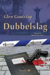 Omslag van Dubbelslag