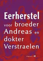 Omslag van Eerherstel