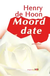 Omslag van Moorddate