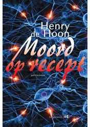 Omslag van Moord op recept