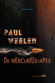 Omslag van De Mercuriustapes