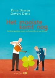 Omslag van Het mooiste komt nog
