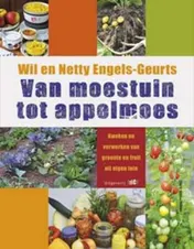 Omslag van Van moestuin tot appelmoes
