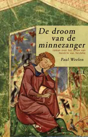 Omslag van De droom van de minnezanger