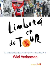 Omslag van Limburg en de Tour