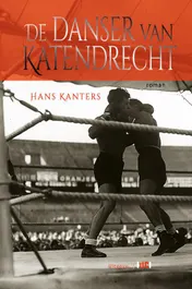 Omslag van De danser van Katendrecht