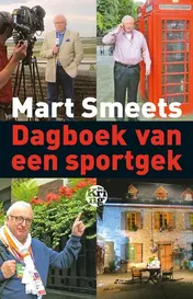 Omslag van Dagboek van een sportgek