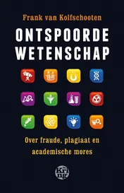 Omslag van Ontspoorde wetenschap