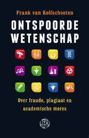 Omslag van Ontspoorde wetenschap