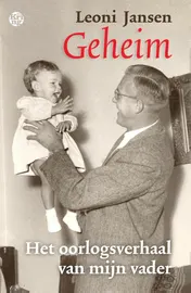 Omslag van Geheim