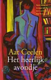 Omslag van Het heerlijk avondje