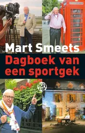 Omslag van Dagboek van een sportgek
