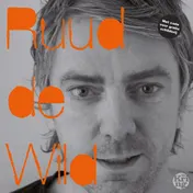 Omslag van Ruud de Wild