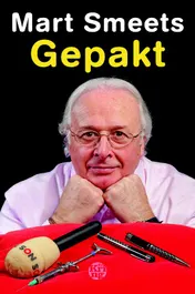 Omslag van Gepakt