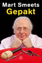 Omslag van Gepakt