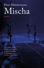 Omslag van Mischa