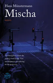Omslag van Mischa
