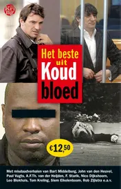 Omslag van Het beste uit koud bloed