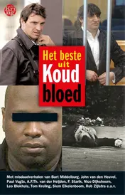 Omslag van Het beste uit koud bloed