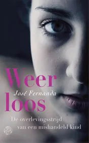 Omslag van Weerloos