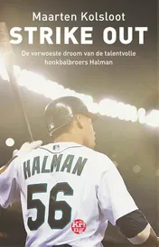 Omslag van Strike out