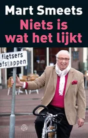 Omslag van Niets is wat het lijkt