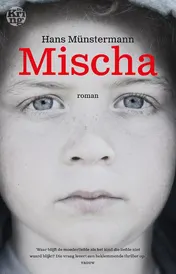 Omslag van Mischa