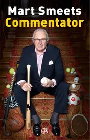 Omslag van Commentator