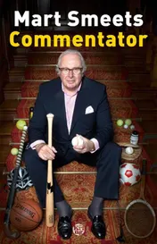 Omslag van Commentator