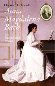 Omslag van Anna Magdalena Bach