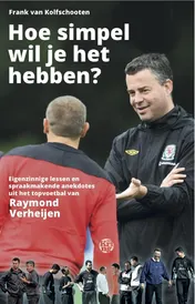 Omslag van Hoe simpel wil je het hebben?