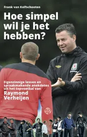 Omslag van Hoe simpel wil je het hebben?