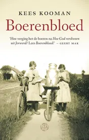Omslag van Boerenbloed