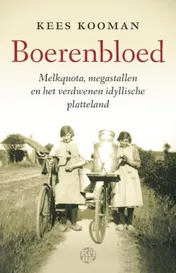 Omslag van Boerenbloed