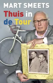 Omslag van Thuis in de Tour
