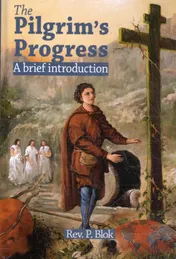 Omslag van The Pilgrim's progress