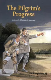 Omslag van Volume 1: Christian's Journey