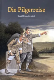 Omslag van Teil 1: Christs Reise