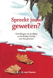 Omslag van Spreekt jouw geweten?