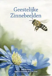 Omslag van Geestelijke Zinnebeelden