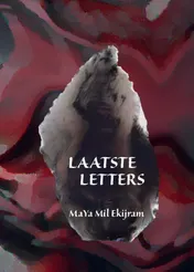 Omslag van Laatste letters