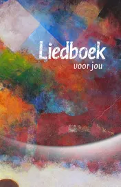 Omslag van Liedboek voor jou
