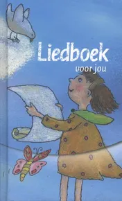 Omslag van Liedboek